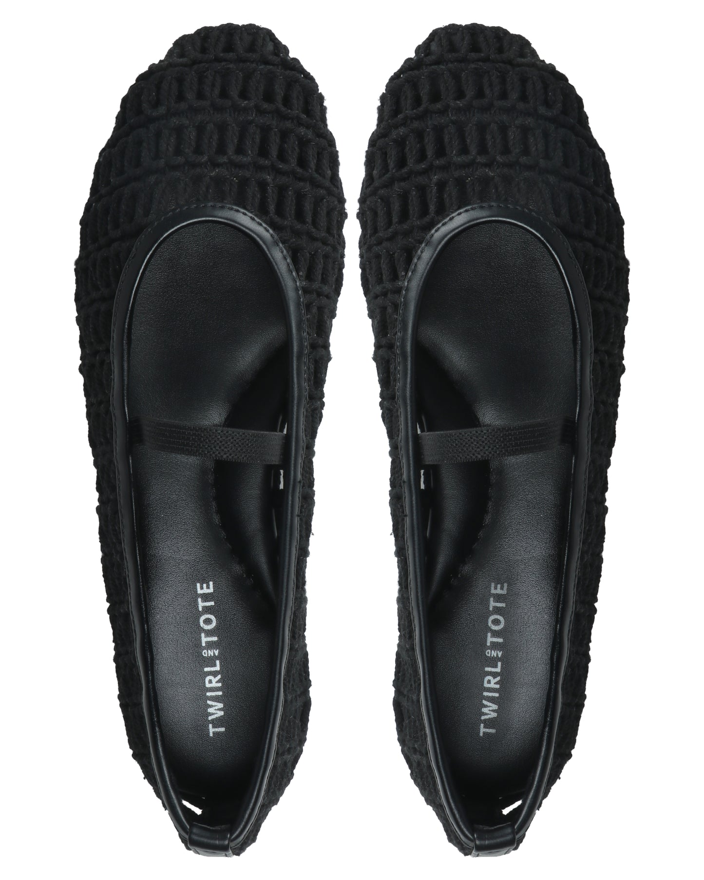 Hebe Ballerinas