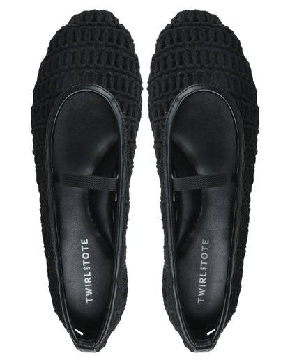 Hebe Ballerinas