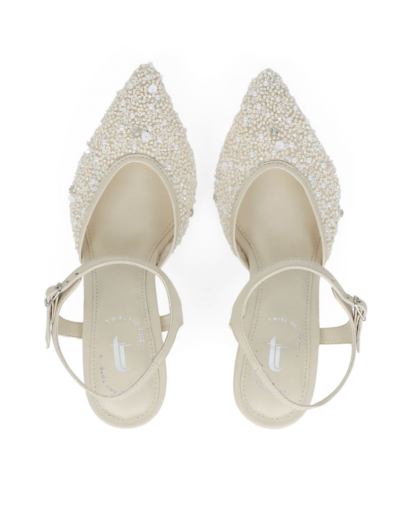Helene Heels