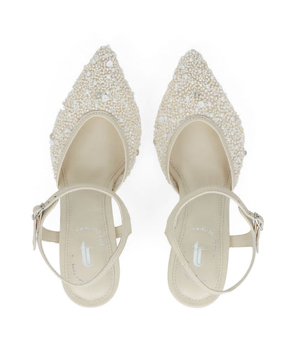 Helene Heels