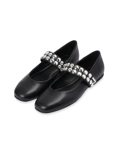 Bianca Ballerinas