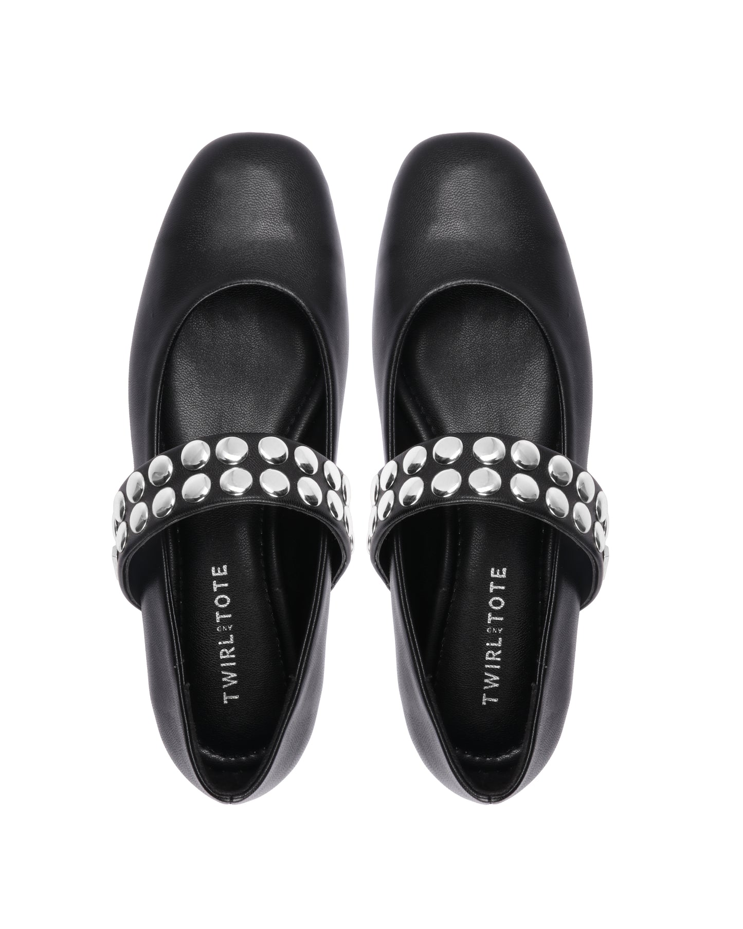 Bianca Ballerinas
