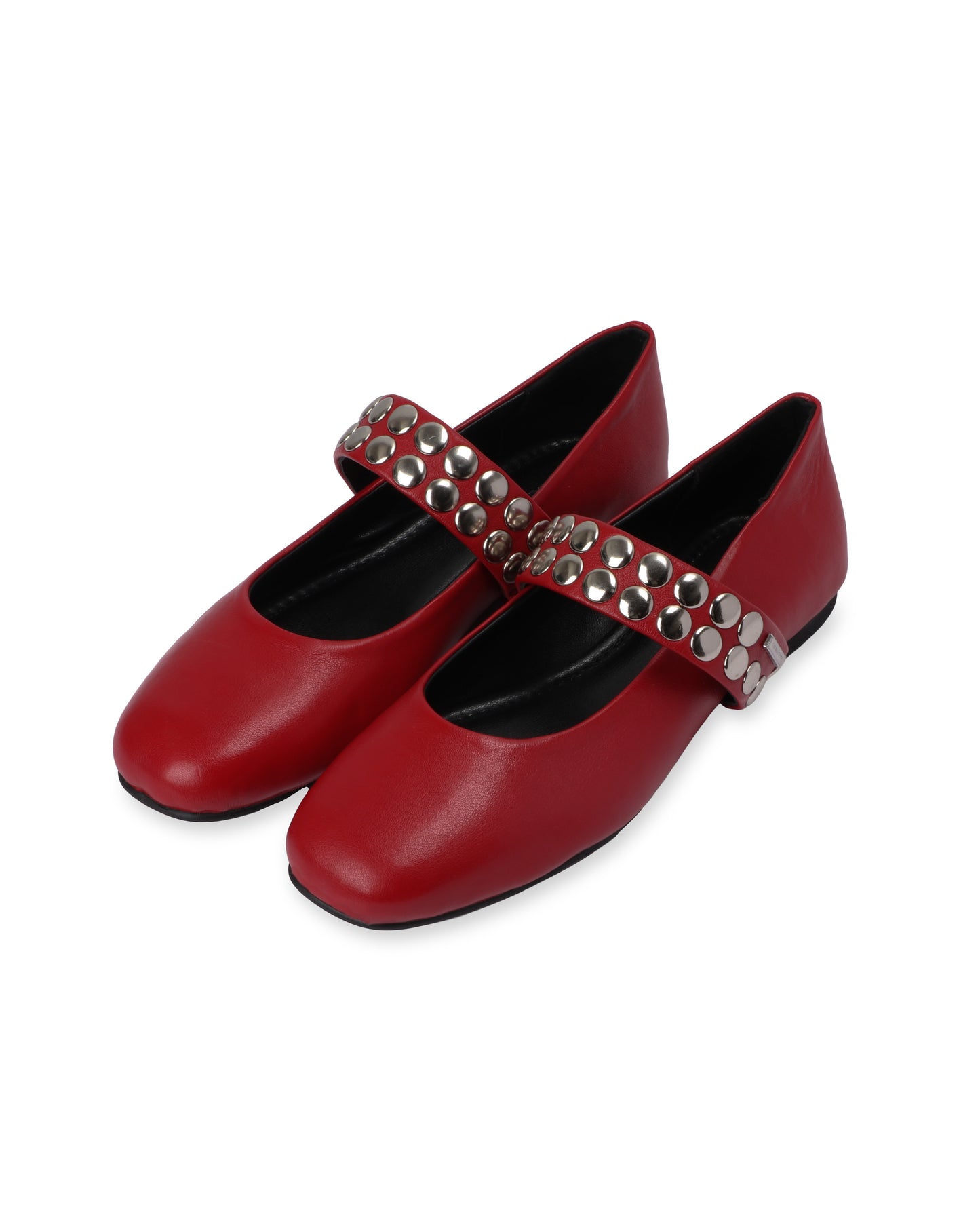 Bianca Ballerinas