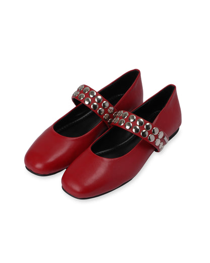 Bianca Ballerinas