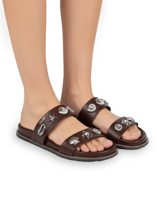 Pearlinea Sandals