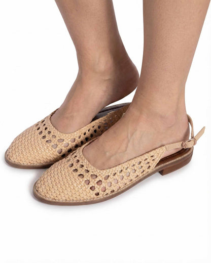 marbella slings mules