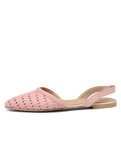 Artisan Flair Mules