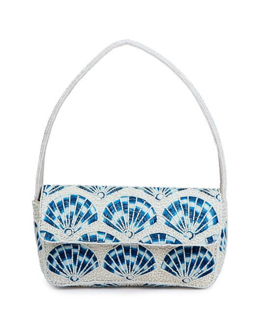 Moonbeam Pearl Handbag