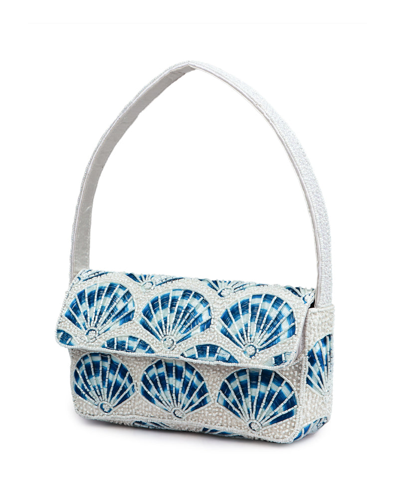 Moonbeam Pearl Handbag