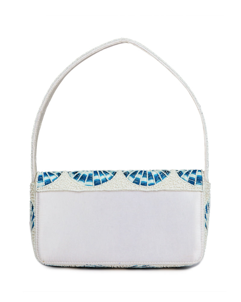 Moonbeam Pearl Handbag