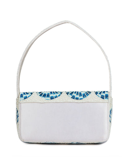 Moonbeam Pearl Handbag