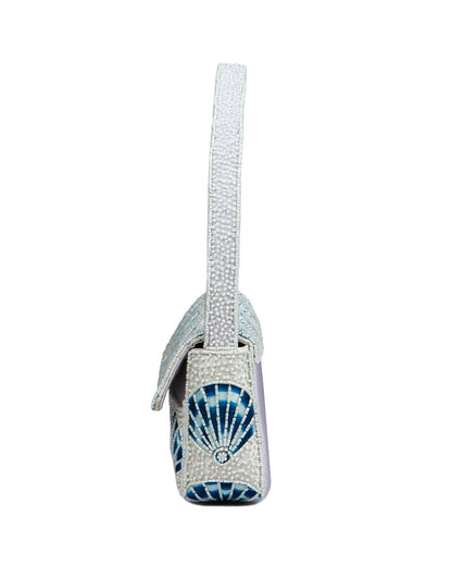 Moonbeam Pearl Handbag