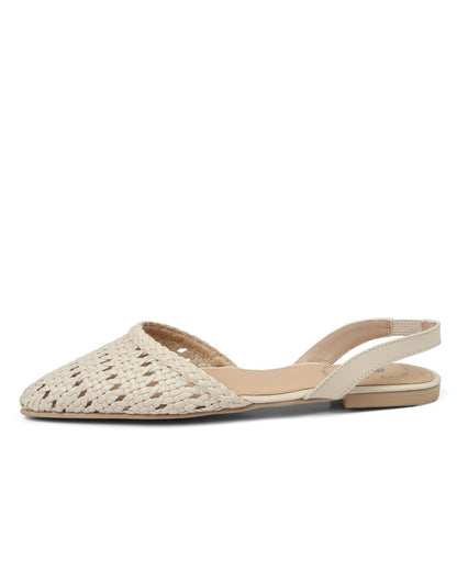 Artisan Flair Mules