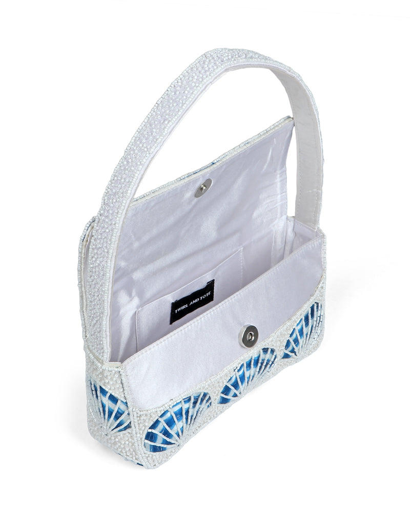Moonbeam Pearl Handbag