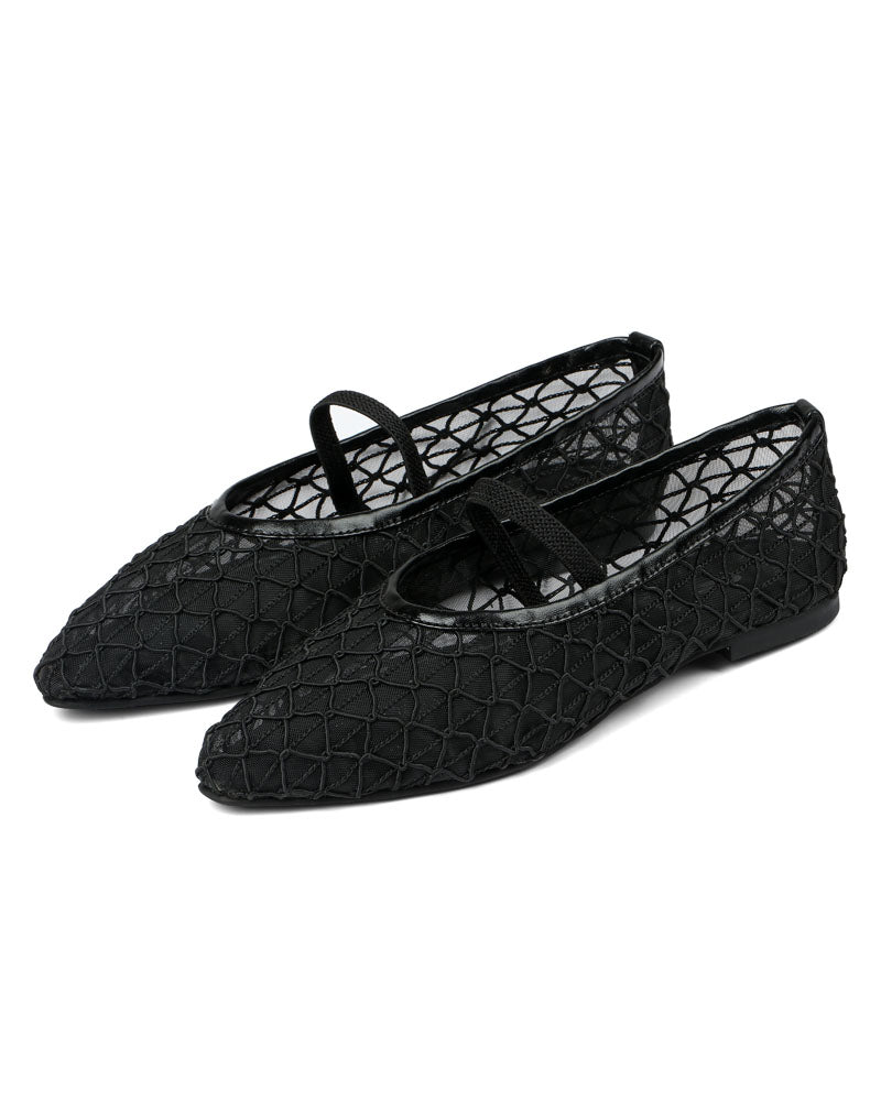Gracia Ballerinas
