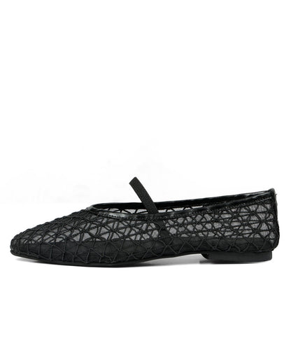 Gracia Ballerinas
