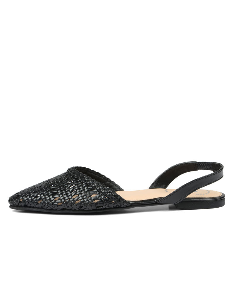 Artisan Flair Mules