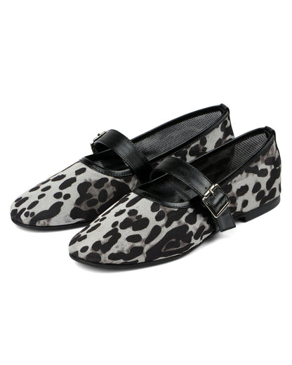Athena Ballerinas