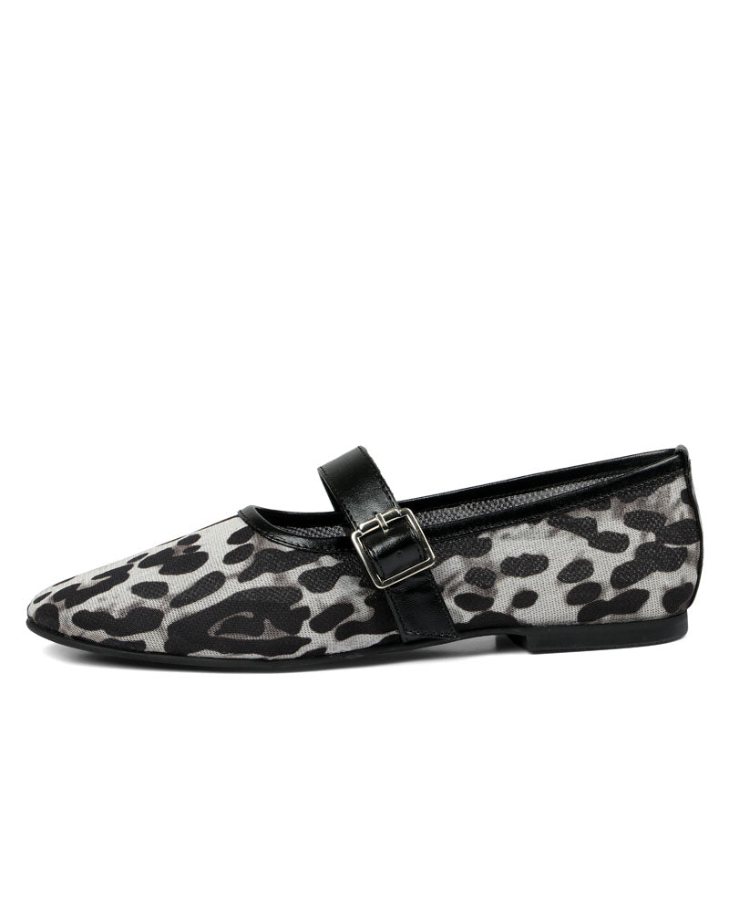 Athena Ballerinas
