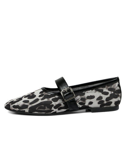 Athena Ballerinas