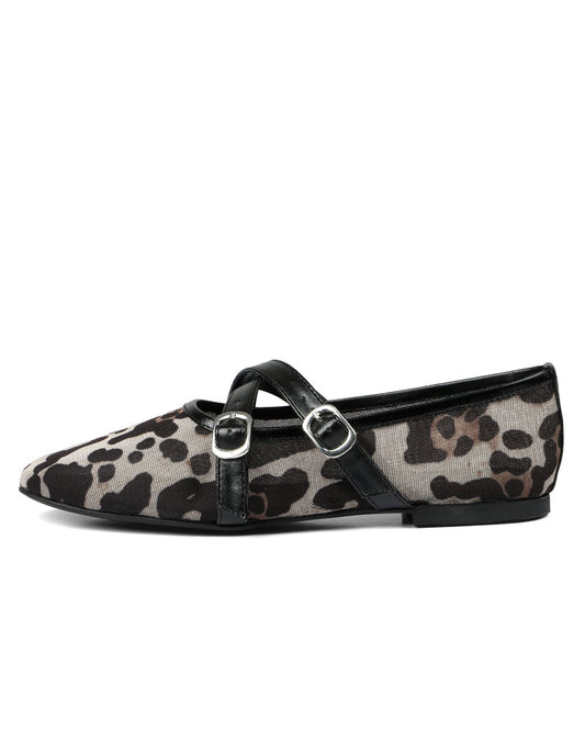Athena Ballerinas