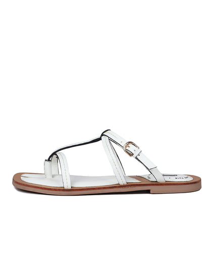 Phantom Step Flats