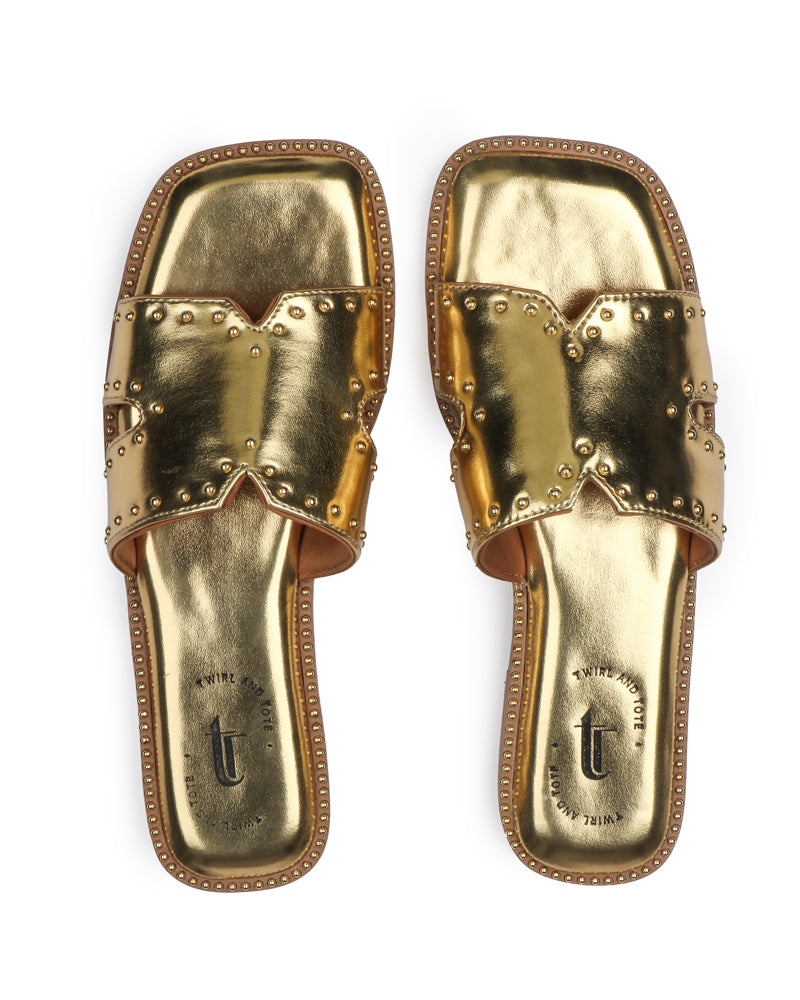 Inferno Flats