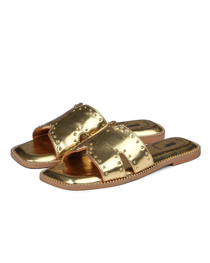 Inferno Flats