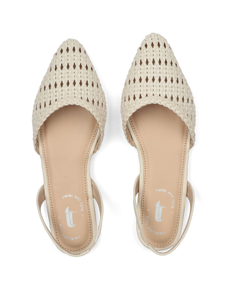 Artisan Flair Mules
