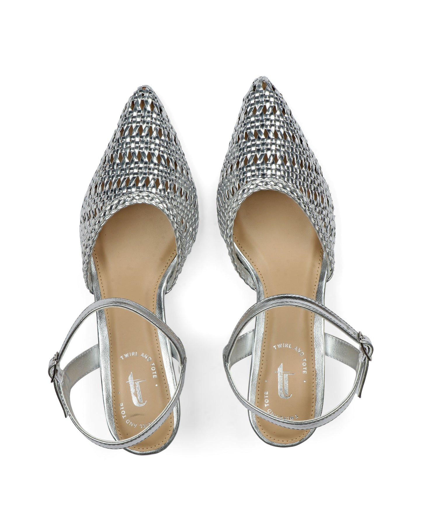 Breezy Steps Heels