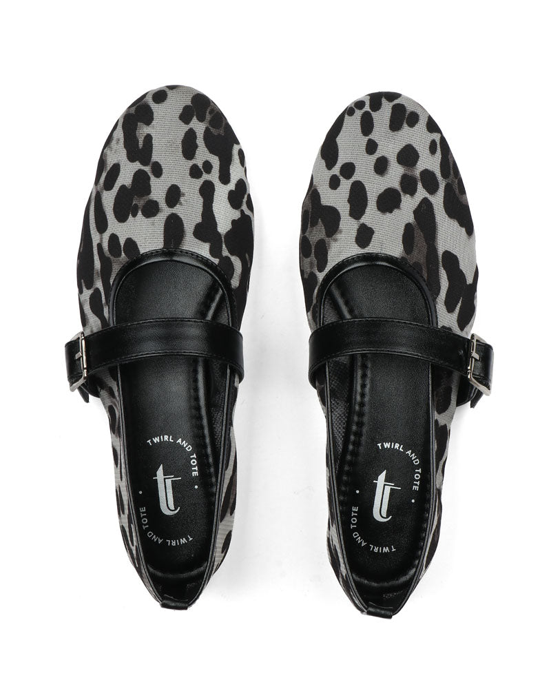 Athena Ballerinas