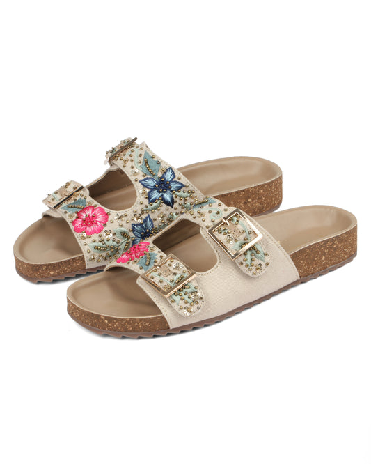 Garden Glide Slides