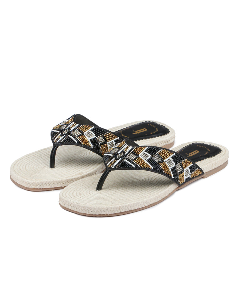 Whimsy Walks Flats