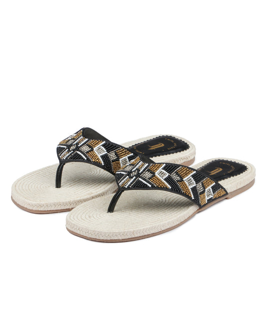 Whimsy Walks Flats
