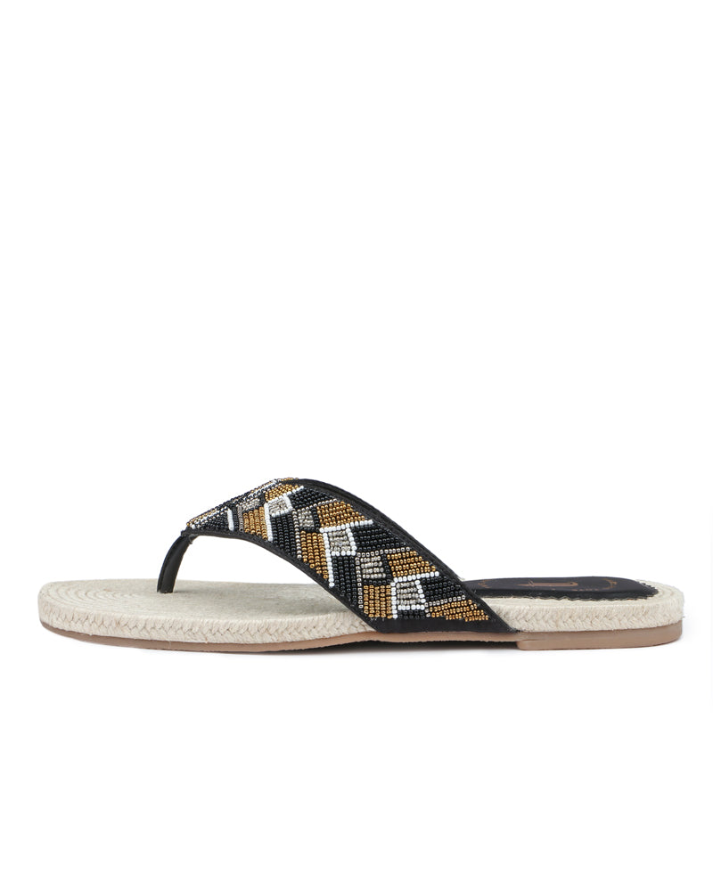 Whimsy Walks Flats