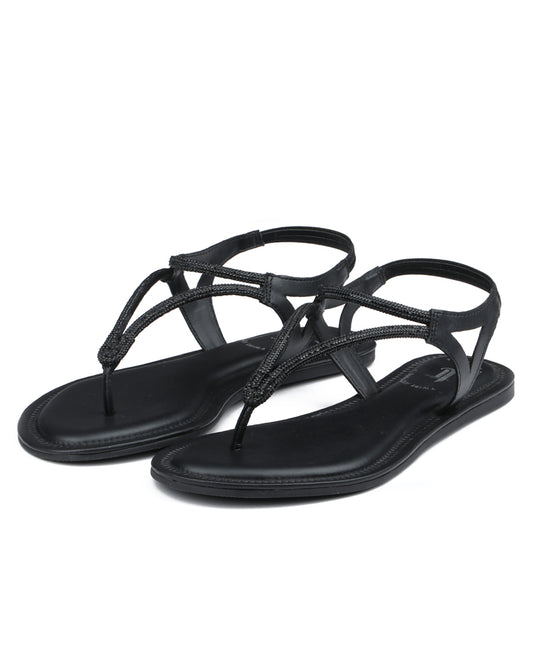 Tassel Trot Flats