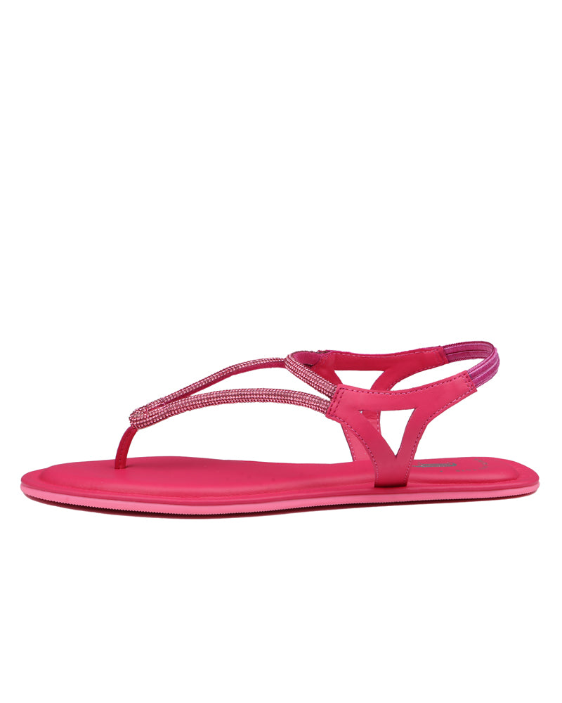 Tassel Trot Flats