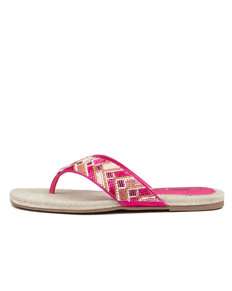 Whimsy Walks Flats