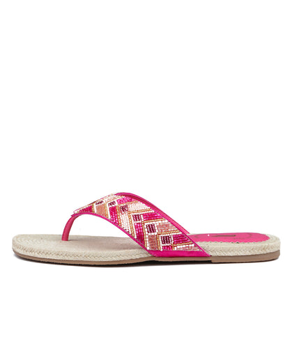 Whimsy Walks Flats