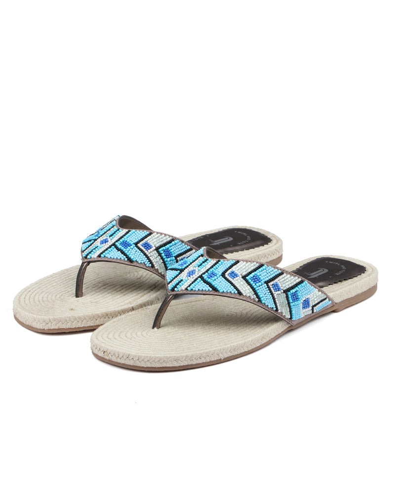 Whimsy Walks Flats