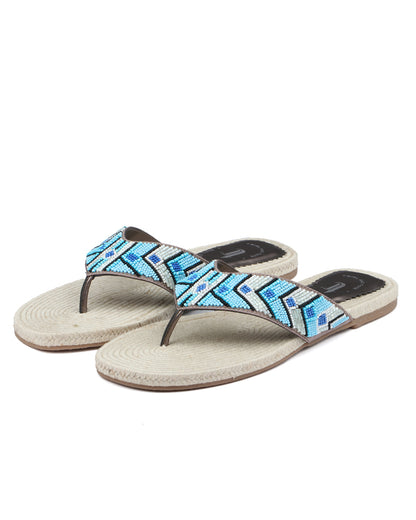 Whimsy Walks Flats