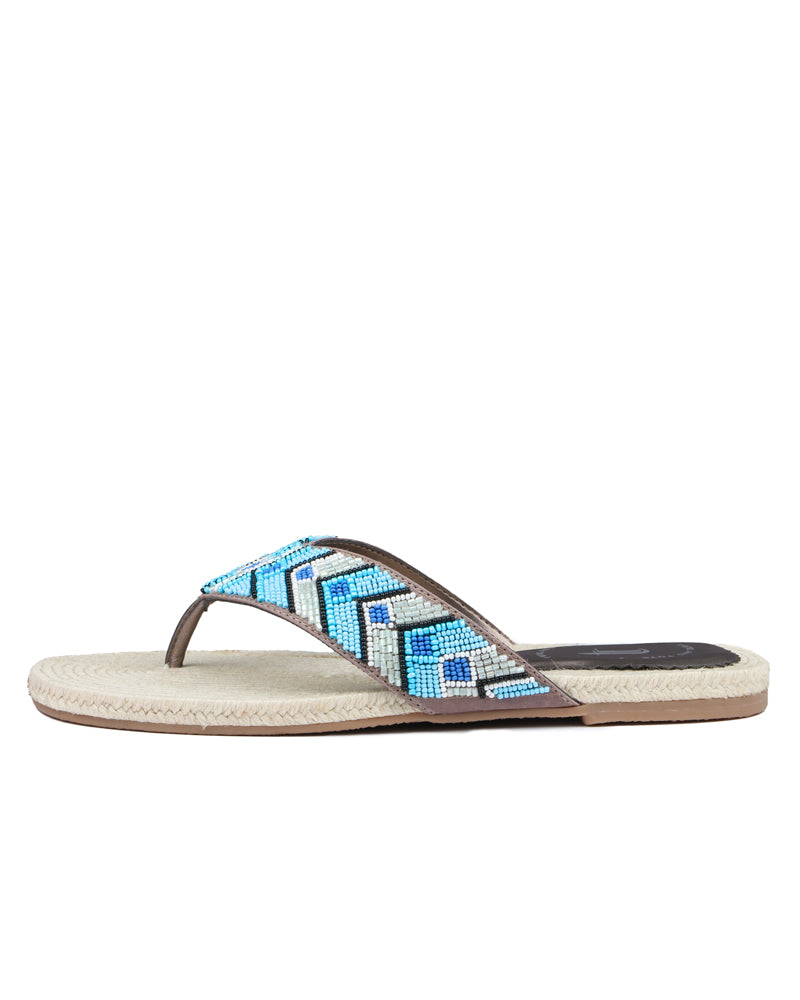 Whimsy Walks Flats