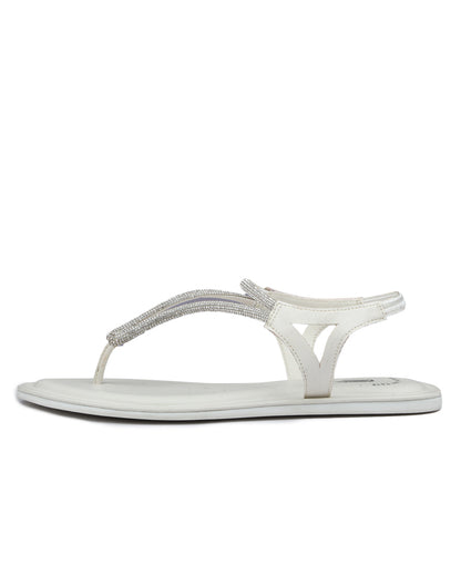 Tassel Trot Flats