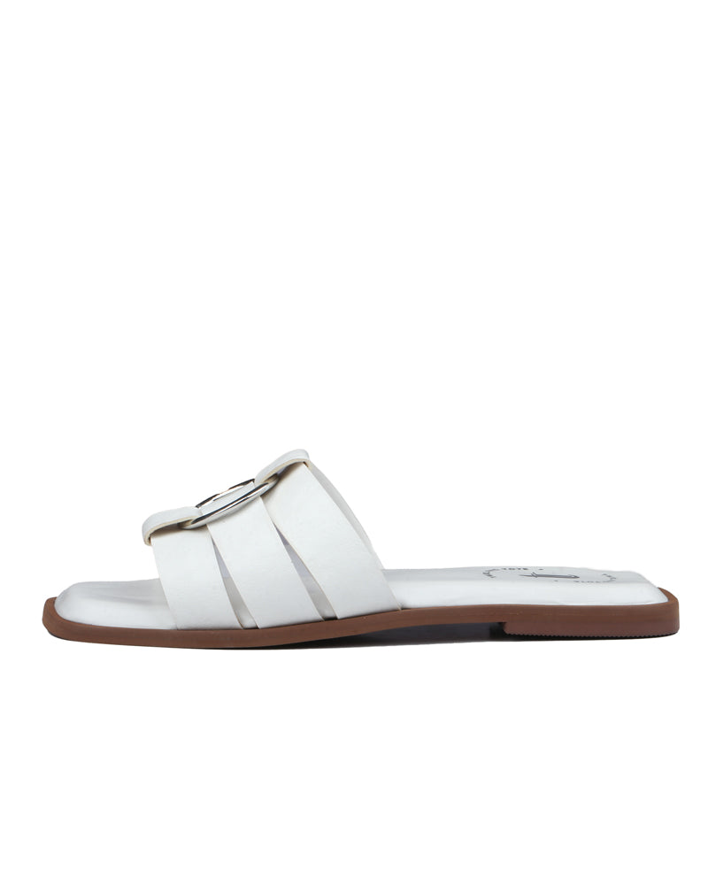 Vanilla Veil Flats