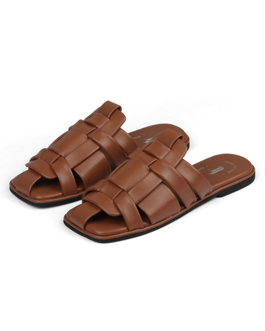 Flex Comfort Flats