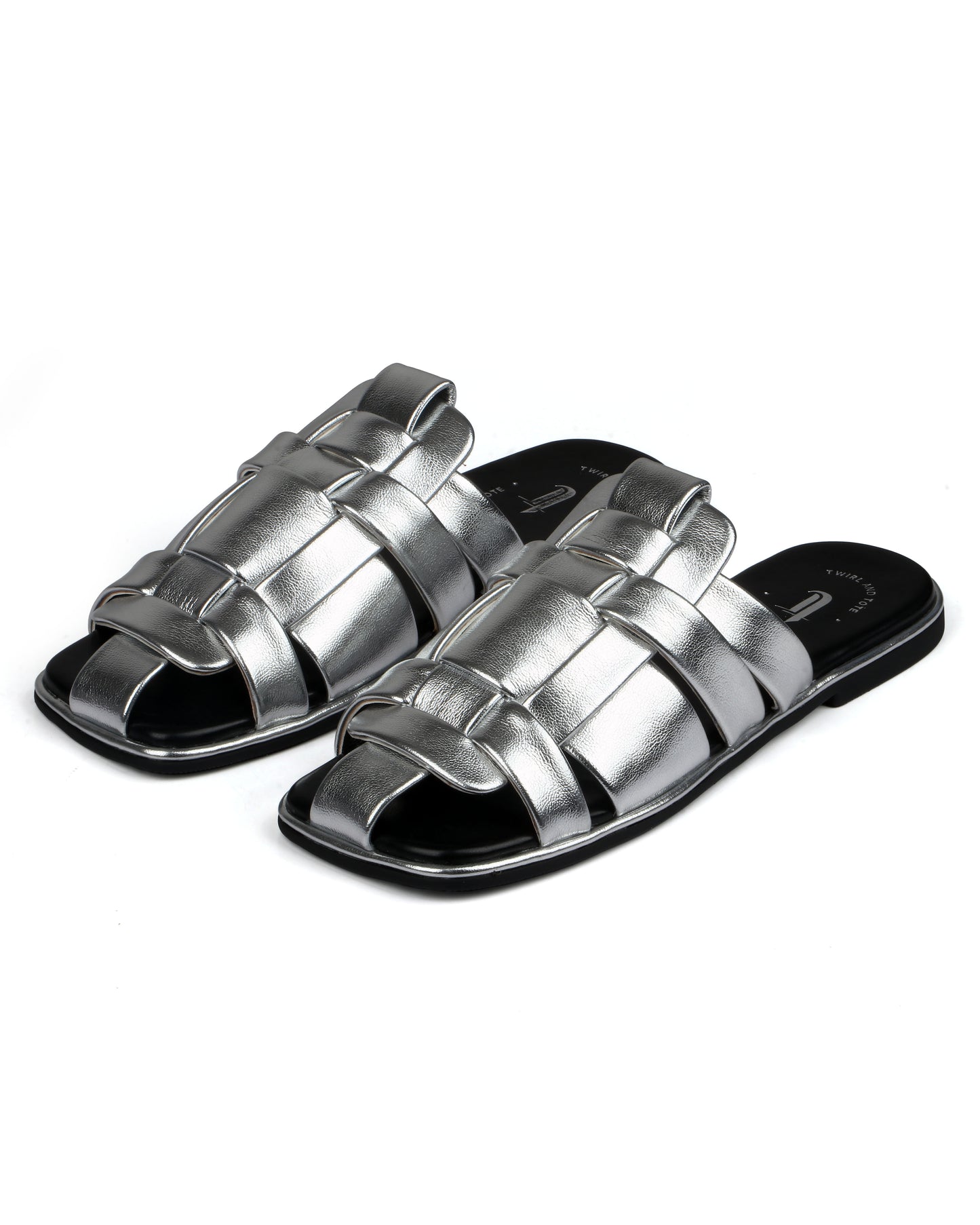 Flex Comfort Flats