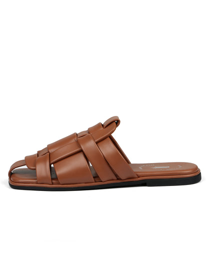 Flex Comfort Flats
