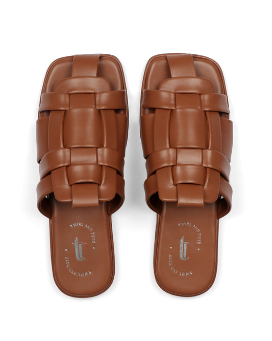 Flex Comfort Flats
