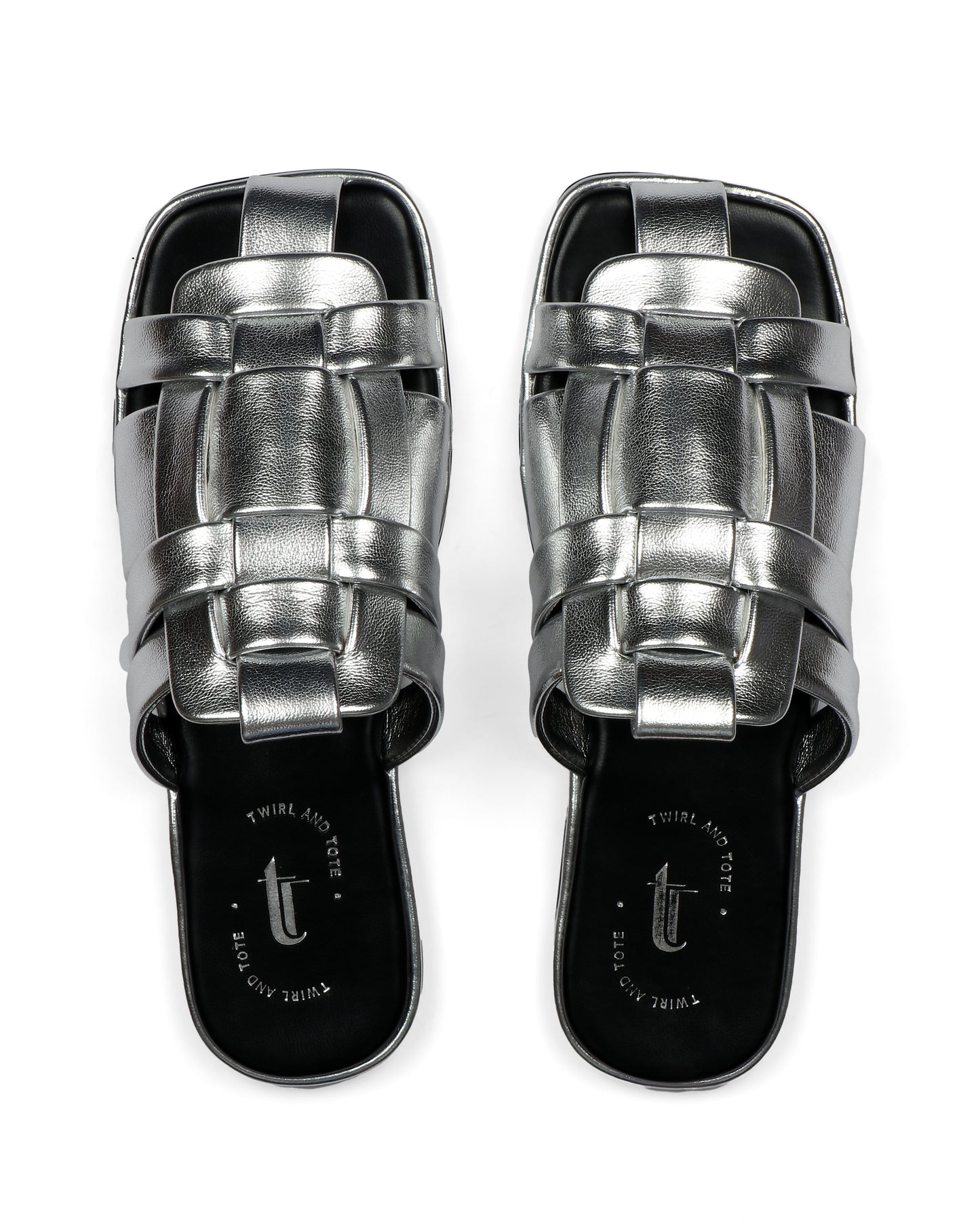 Flex Comfort Flats