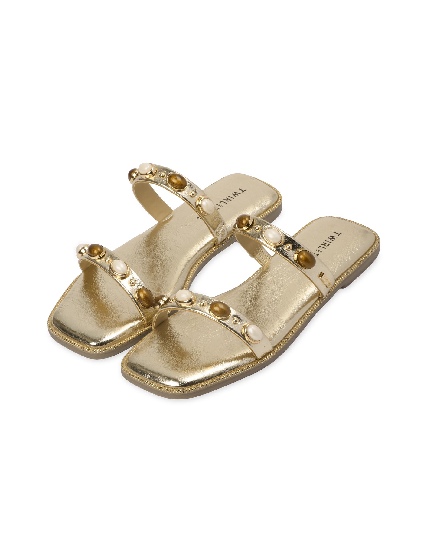 Liora Flats